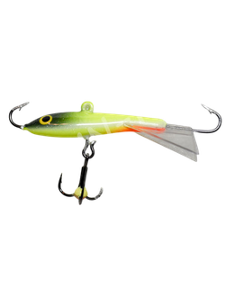 Балансир Penguin длина 7см, вес 22гр, цвет 25 (арт.1725)