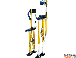 Строительные (малярные) ходули