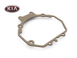 Переходные рамки для Kia Magentis II 2005 - 2010 г. в. под модуль Hella 3R/Hella 3 (Комплект, 2шт)