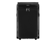 Кондиционер мобильный Zanussi Massimo Solar Black Wi-Fi ZACM-12 MS-H/N1 Black