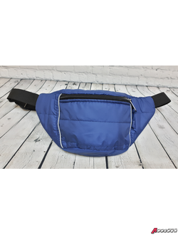 Поясная сумка