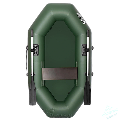 Лодка ПВХ Тонар Бриз 220