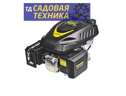 Двигатель для культиваторов 7 л.с. CHAMPION G225VK/2
