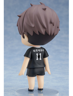 Нендроид Осаму Мия (Osamu Miya)