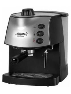 Кофеварка Atlanta ATH-544