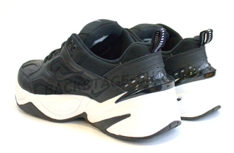 Кроссовки nike m2k Black