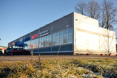 Мастер | ул. Леона Поземского, 67