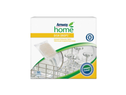 DISH DROPS Таблетки для посудомоечных машин 60 шт