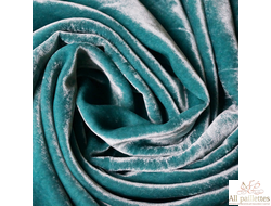 Бархат шелковый ТК99