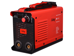 Сварочный инвертор FUBAG IR 160