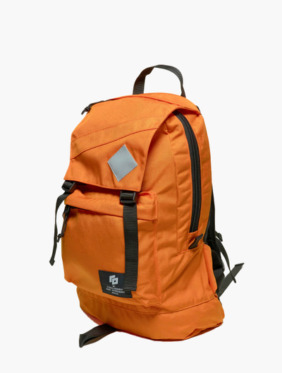 Рюкзак Gosha Orekhov Citypack M Морковный фото 4