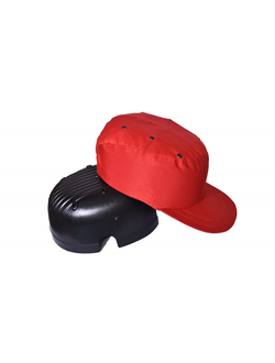 Каскетка-бейсболка защитная MILL (СПЕЦСЕРВИС), цвета в ассортименте