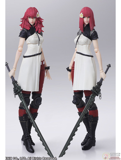 НАБОР ИЗ ДВУХ ФИГУРОК Девола и Попола (Popola, Devola Bring Arts)