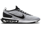 Найк Аир Макс кроссовки Nike Air Max Flyknit Racer 'White Black' DJ6106-002