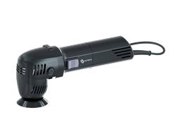 Профессиональная полировальная машина эксцентриковая 75мм ход 12мм 710ват Au-0675710 mini