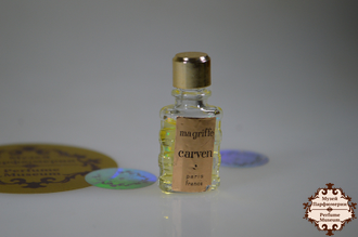 Carven Ma Griffe (Карвен Ма Грифф) духи 2ml купить