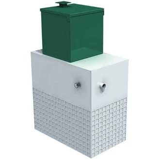 Септик ЮНИЛОС АСТРА 15 Лонг ПР