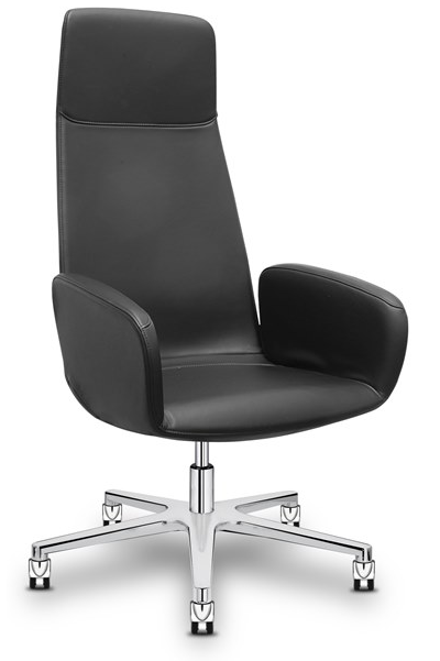 Кресло для руководителя Sitland Why Not Executive