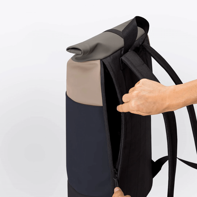 Рюкзак Ucon Acrobatics Hajo Medium Nude-Dark Navy