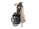 Коляска 3в1 Peg Perego Veloce Grande Lounge Mon Amour