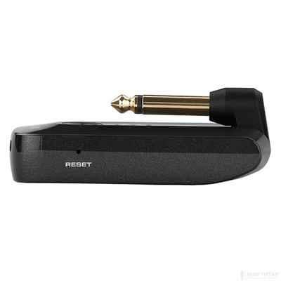 Nux MP-3 Mighty-Plug Pro 4