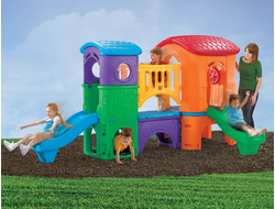 Игровой центр «Корабль-2»