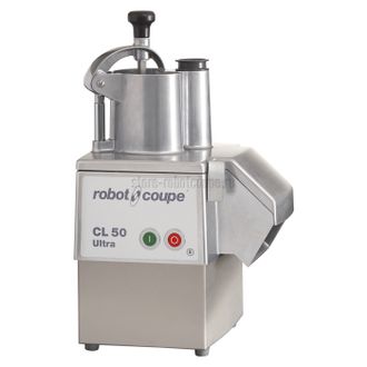 Овощерезка Robot Coupe CL50 Ultra (220 В)