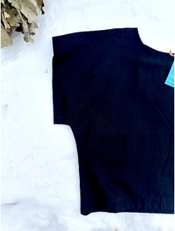 Туника для банщика из крапивы "Дар Движения"