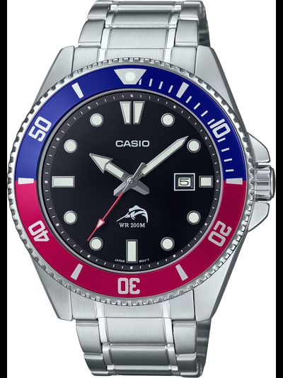 Часы Casio MDV-106DD-1A2