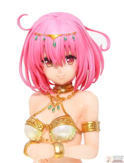 Фигурка 1/7 Лала Саталин Девилюк (Lala Satalin Deviluke)