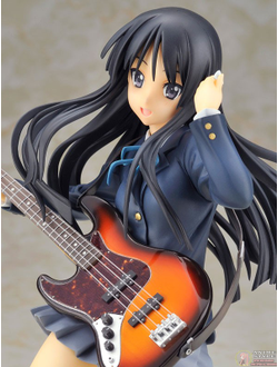 Фигурка 1/8 Мио Акияма (Akiyama Mio)