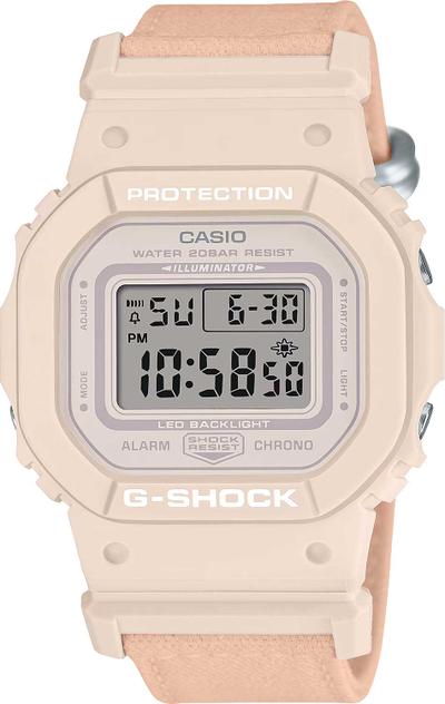 Часы Casio G-Shock GMD-S5600CT-4