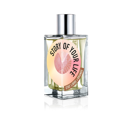 Парфюмерная вода STORY OF YOUR LIFE - Etat Libre D Orange