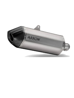 Глушитель Arrow Sonora титановый 72001SK
