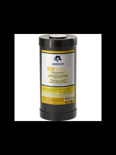 Картридж для умягчения воды Unicorn FCST 10" 10BB 20BB