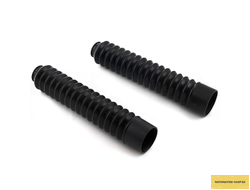 Чехлы SM-PARTS для защиты передних амортизаторов (резина) 285 x 33/52,5 мм