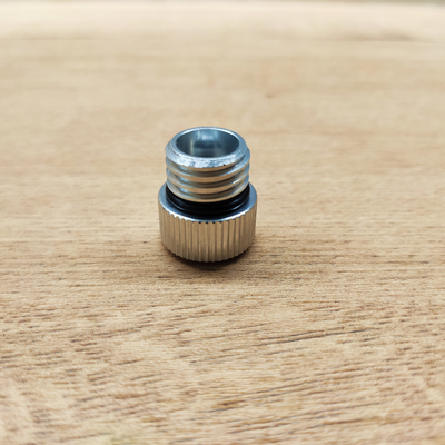 Гайка для кремера-сифона