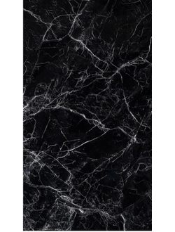 Арт. 60х30 HPL Premium Marble Black, L-2000 мм