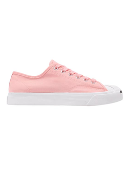 Кеды Converse Jack Purcell Pink