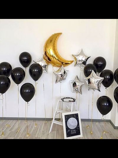 Набор Шаров №21