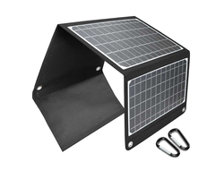 Солнечное зарядное устройство E-Power 22 Вт