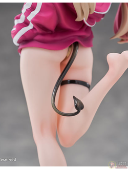 Фигурка 1/9 Медовый дебют Акуми (Honey Debut - Akumi)