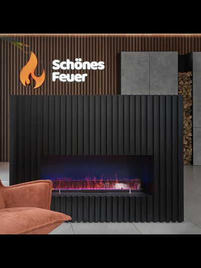 Электрический очаг Schones Feuer 3D FireLine 1200