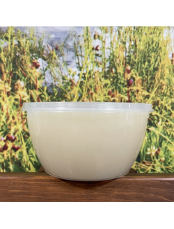 Мед Донник сбор 2025 г. 1 кг.