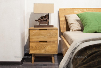 Спальня «Ирвинг» #1, Belfan купить в Гурзуфе