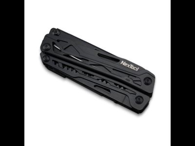 Мультитул Xiaomi Nextool Multifunction Knife NE0123 Black