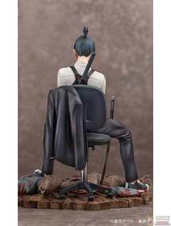 Фигурка 1/7 Аки Хаякава (Aki Hayakawa)