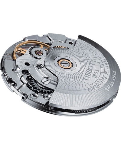 Швейцарские часы Tissot T099.429.11.038.00