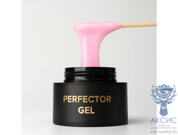 Моделирующий гель для наращивания RockNail Perfector Gel 12 Sakura (15 мл)