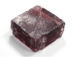 Виллиомит, Россия, Мурманская обл., Хибины (23*23*10 мм, 15 г) №26818